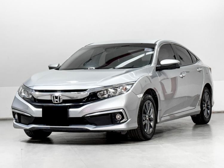 Honda Civic 1.8