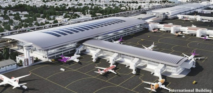 Don Mueang Airport