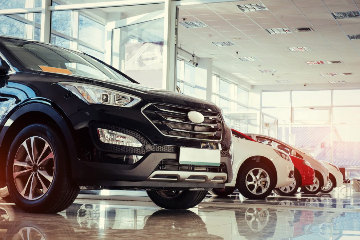 QC Leasing Bangkok (Head Office)