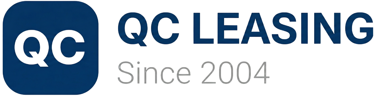 QC LEASING Since 2004